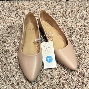 A New Day Flats